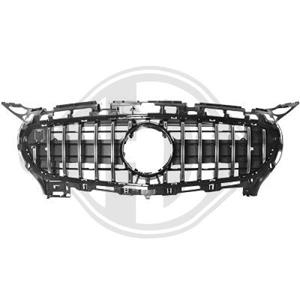 Mercedes-Benz Radiateurgrille HD Tuning