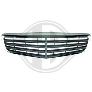 Mercedes-Benz Radiateurgrille