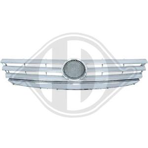 Mercedes-Benz Radiateurgrille