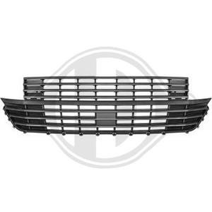 Volkswagen Radiateurgrille HD Tuning