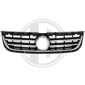 Volkswagen Radiateurgrille