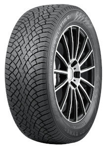 Nokian Hakkapeliitta R5 ( 275/35 R19 100T XL, Nordic compound )