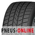 Ganzjahresreifen Aplus AS909 Allseason 245/45 R19 102W