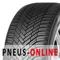 Nexen N blue 4 Season 2 (215/65 R16 98H)