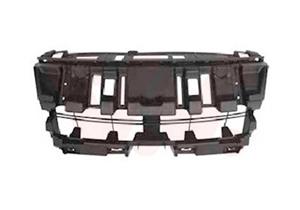 Renault Houder, radiateurgrille