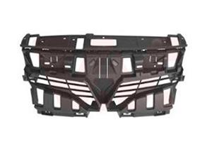 Renault Houder, radiateurgrille