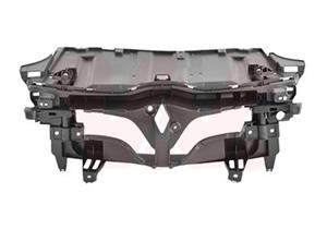 Renault Houder, radiateurgrille