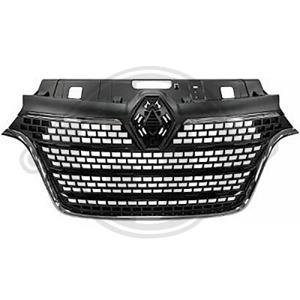 Renault Radiateurgrille
