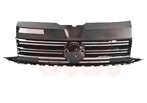 Volkswagen Grille Sierrooster