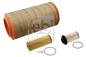 Mercedes-Benz Filter-set
