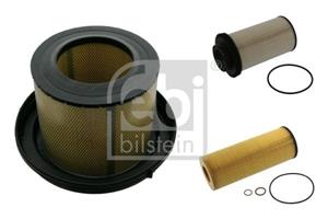 Mercedes-Benz Filter-set