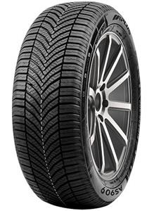 Aplus As909 all season 195/55 R16 87V