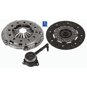 Sachs Koppeling kit  3000990589