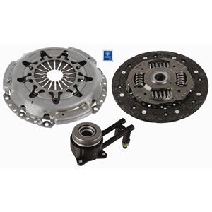 Sachs Koppelingsset Kit plus CSC  3000 990 619