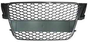 Audi Sport Grill  A5 2007-2011