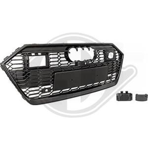 Audi Radiateurgrille HD Tuning