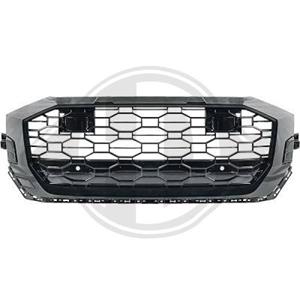 Audi Radiateurgrille HD Tuning