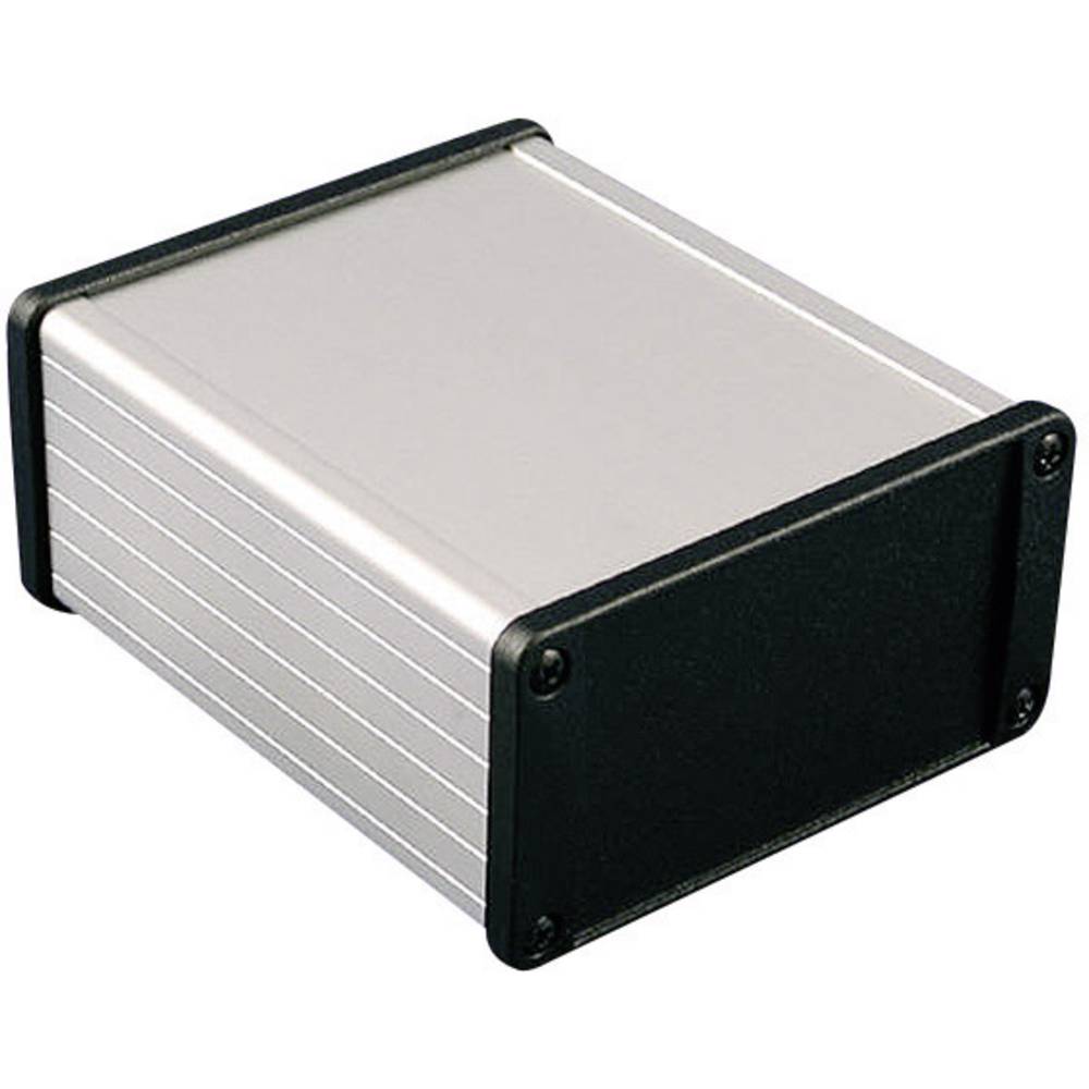 Hammond Electronics 1457C801 Universele behuizing 80 x 59 x 30.9 Aluminium Aluminium 1 stuk(s)