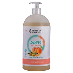 Benecos Natural shampoo sweet sensation 950 ML