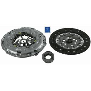 Sachs Koppelingsset XTend  3000 951 847