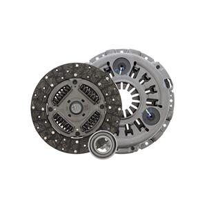 Aisin Koppelingskit  Clutch Kit (3P)  KN-241