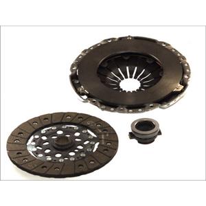 Aisin Koppelingskit  Clutch Kit (3P)  KO-023