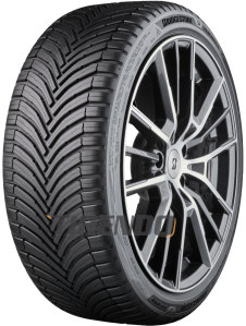 Bridgestone Turanza All Season 6 255/35 R19 96 Y  Enliten XL 3PMSF