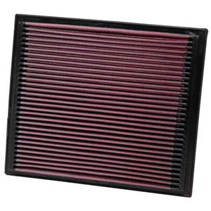 K&N Luchtfilter KN 33-2069