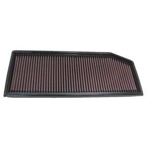 K&N Luchtfilter KN 33-2158