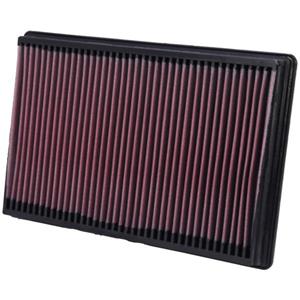 K&N Luchtfilter KN 33-2247