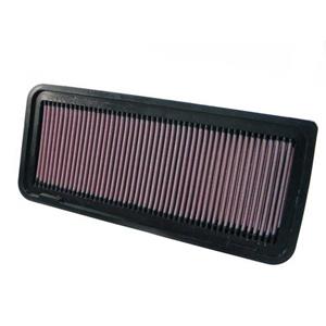 K&N Luchtfilter KN 33-2344