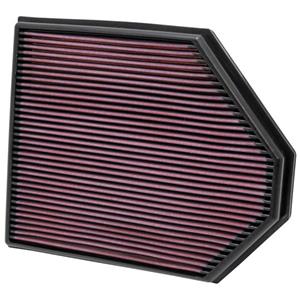 K&N Luchtfilter KN 33-2465