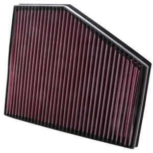K&N Luchtfilter KN 33-2943