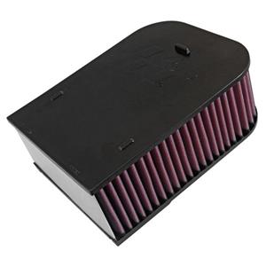 K&N Luchtfilter KN E-0660