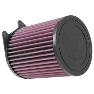 K&N Luchtfilter KN E-0661