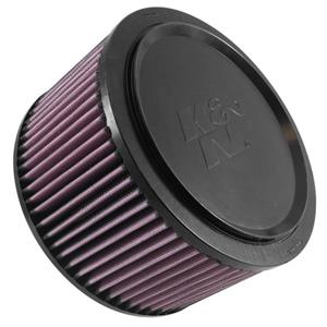K&N Luchtfilter KN E-0662
