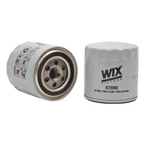 Wix Filters Oliefilter  57899WIX