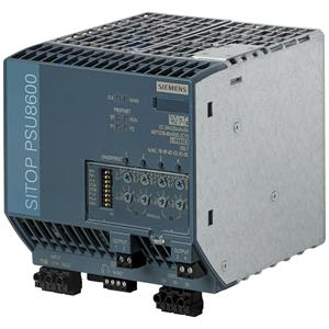 Siemens 6EP3336-8MB00-2CY0 DIN-rail netvoeding Inhoud: 1 stuk(s)