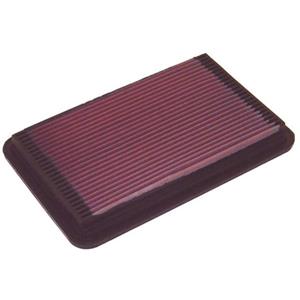 K&N Luchtfilter KN 33-2108
