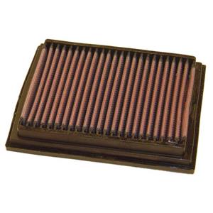 K&N Luchtfilter KN 33-2159