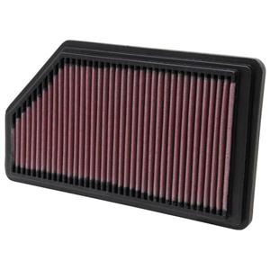 K&N Luchtfilter KN 33-2200