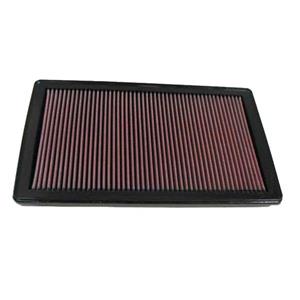 K&N Luchtfilter KN 33-2284