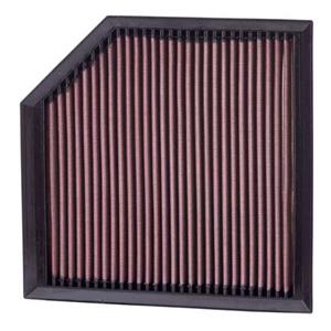 K&N Luchtfilter KN 33-2400