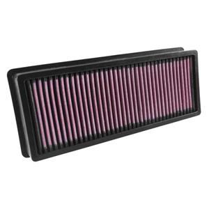 K&N Luchtfilter KN 33-3021