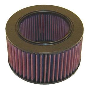 K&N Luchtfilter KN E-2553