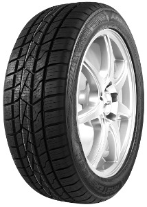 Mastersteel All Weather (225/60 R18 104V)