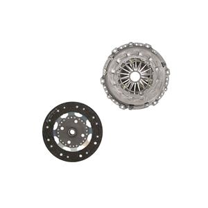 Aisin Koppelingskit  Clutch Set (2P)  KE-PE09R