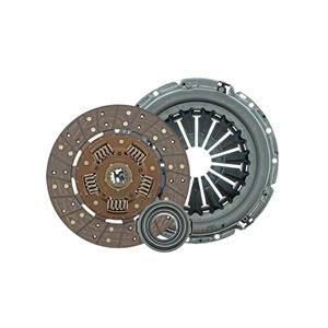 Aisin Koppelingskit  Clutch Kit(3P)  KM-072B