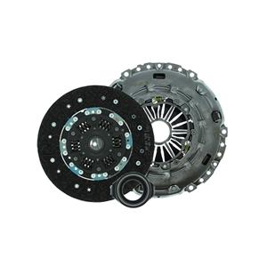 Aisin Koppelingskit  Clutch Kit (3P)  KZ-126