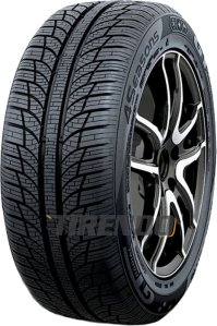 GT Radial 4 Seasons (215/55 R18 99V)